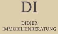 Logo Didier Immobilien Beratung in Freiburg